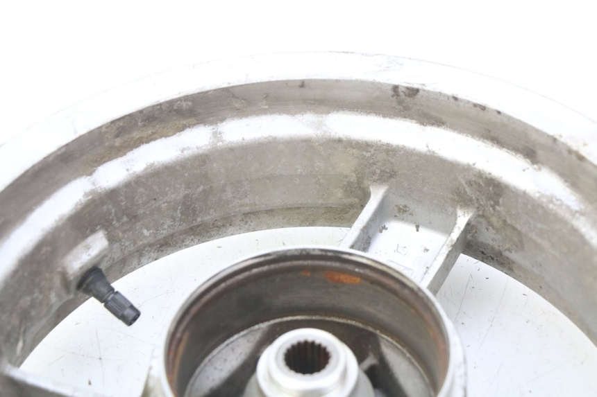 photo de OBRĘCZ TYLNA PEUGEOT VIVACITY NEW 2T 50 (2008 - 2017) - Oznaczenia i referencje