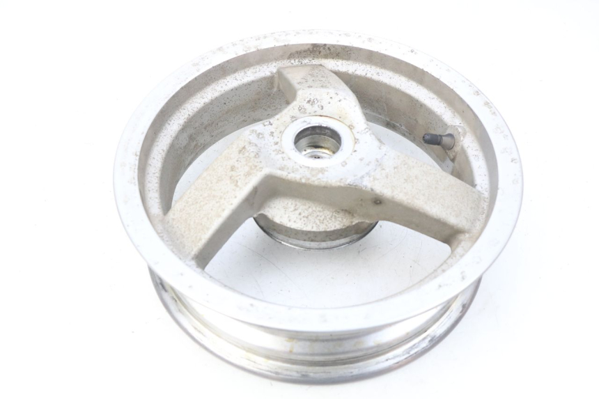 photo de OBRĘCZ TYLNA PEUGEOT VIVACITY NEW 4T 50 (2008 - 2017) - Widok z bliska