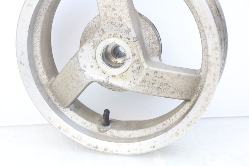 photo de OBRĘCZ TYLNA PEUGEOT VIVACITY NEW 4T 50 (2008 - 2017) - Punkty mocowania