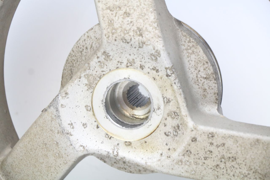 photo de OBRĘCZ TYLNA PEUGEOT VIVACITY NEW 4T 50 (2008 - 2017) - Stan powierzchni