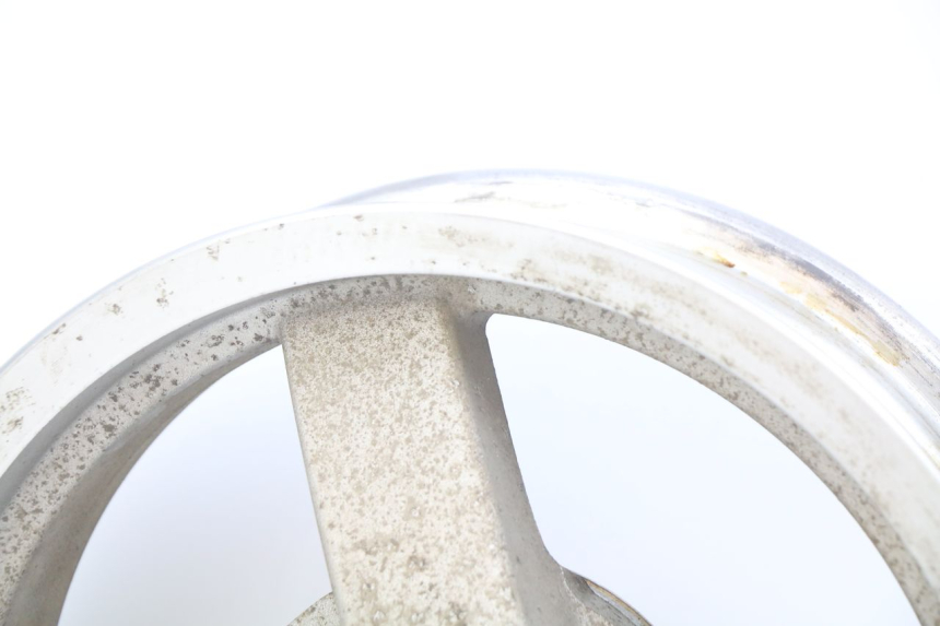 photo de OBRĘCZ TYLNA PEUGEOT VIVACITY NEW 4T 50 (2008 - 2017) - Część sprawdzona