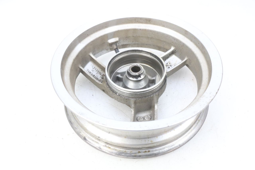 photo de OBRĘCZ TYLNA PEUGEOT VIVACITY NEW 4T 50 (2008 - 2017) - Oznaczenia i referencje