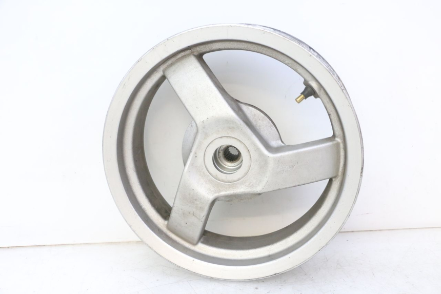 photo de OBRĘCZ TYLNA PEUGEOT VIVACITY NEW 4T 50 (2008 - 2017) - Widok główny