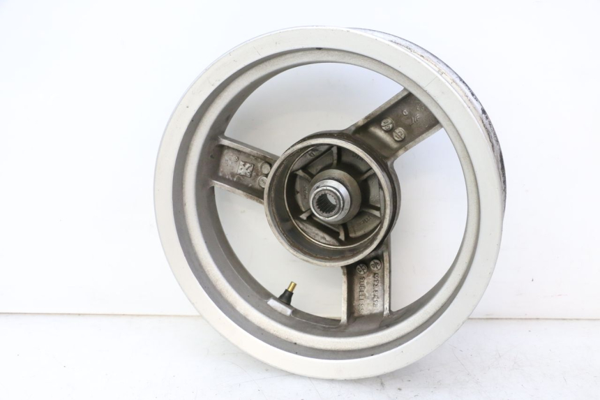 photo de OBRĘCZ TYLNA PEUGEOT VIVACITY NEW 4T 50 (2008 - 2017) - Szczegół części