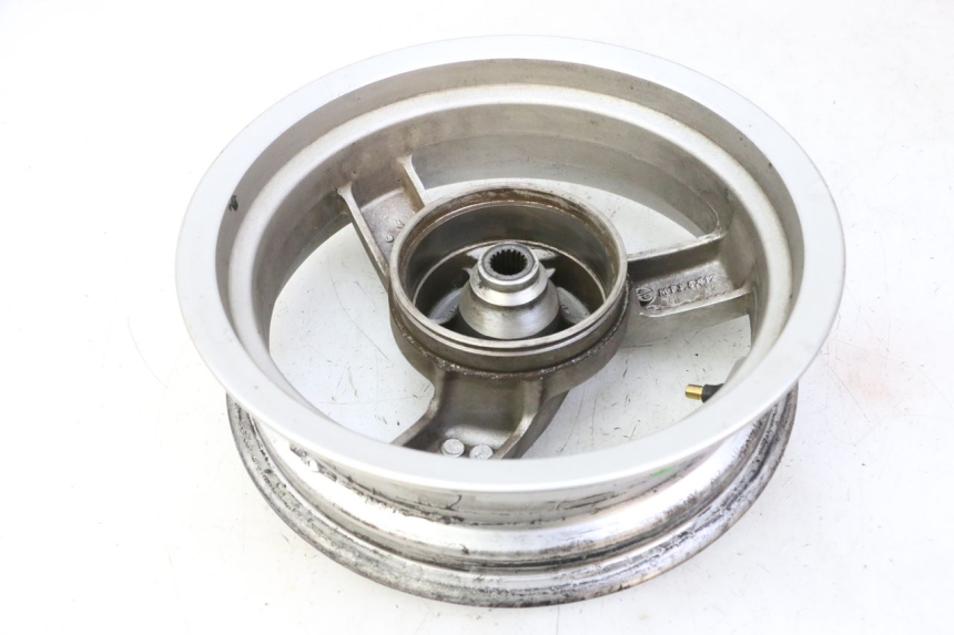 photo de OBRĘCZ TYLNA PEUGEOT VIVACITY NEW 4T 50 (2008 - 2017) - Widok produktu