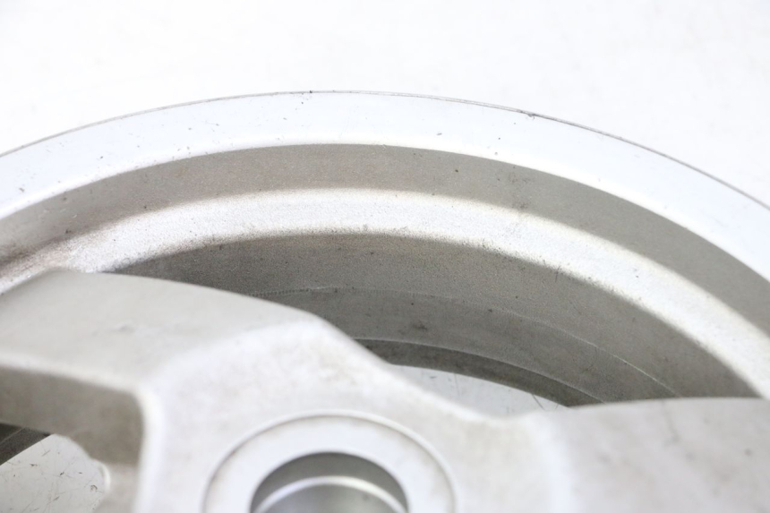 photo de OBRĘCZ TYLNA PEUGEOT VIVACITY NEW 4T 50 (2008 - 2017) - Zdjęcie dodatkowe