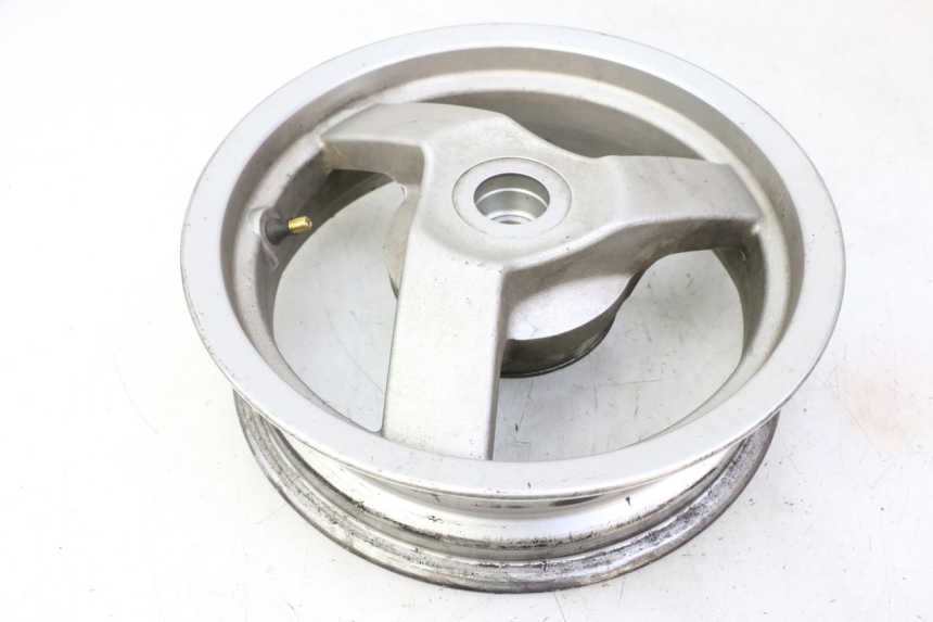 photo de OBRĘCZ TYLNA PEUGEOT VIVACITY NEW 4T 50 (2008 - 2017) - Kontrola wizualna