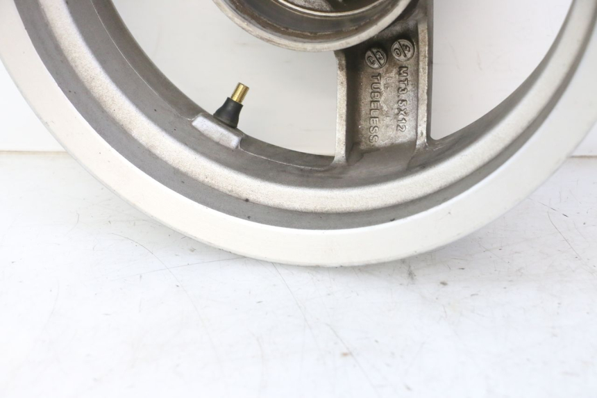 photo de OBRĘCZ TYLNA PEUGEOT VIVACITY NEW 4T 50 (2008 - 2017) - Zoom stanu zużycia