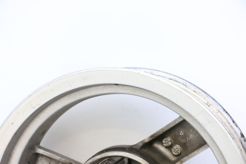 photo de OBRĘCZ TYLNA PEUGEOT VIVACITY NEW 4T 50 (2008 - 2017) - Inny kąt widzenia