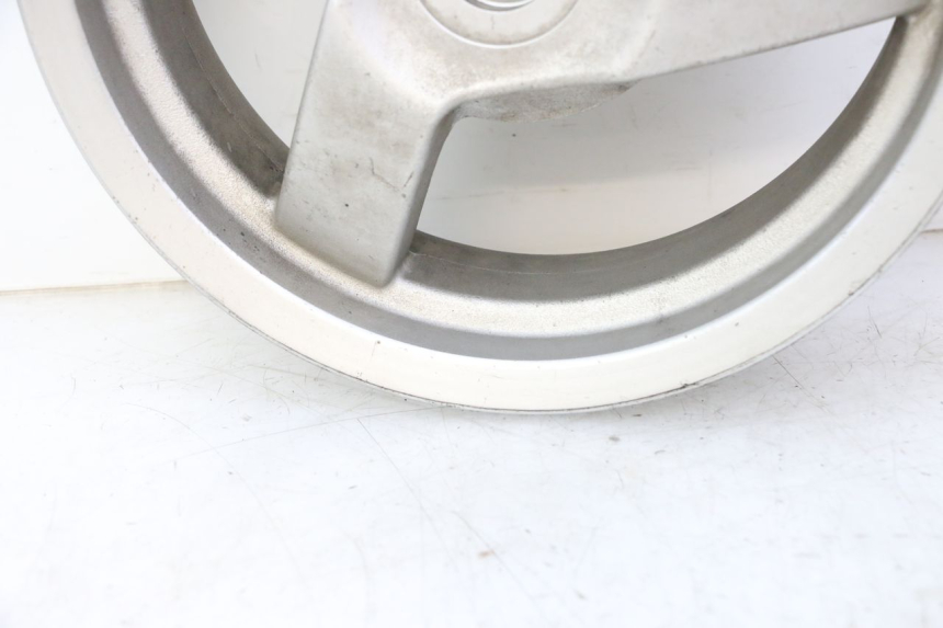 photo de OBRĘCZ TYLNA PEUGEOT VIVACITY NEW 4T 50 (2008 - 2017) - Widok ogólny