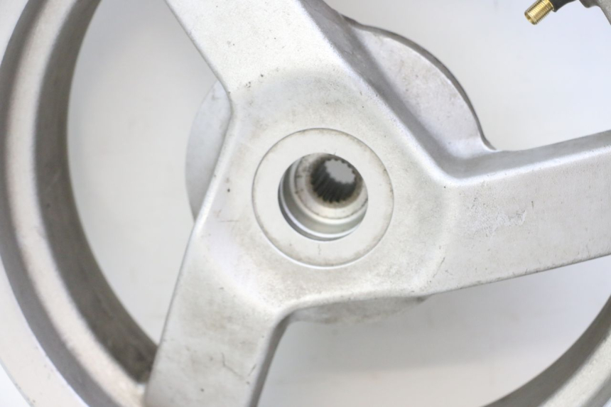 photo de OBRĘCZ TYLNA PEUGEOT VIVACITY NEW 4T 50 (2008 - 2017) - Część sprawdzona