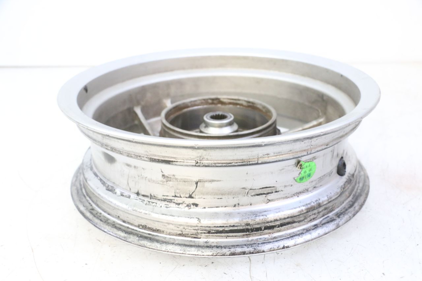 photo de OBRĘCZ TYLNA PEUGEOT VIVACITY NEW 4T 50 (2008 - 2017) - Oznaczenia i referencje