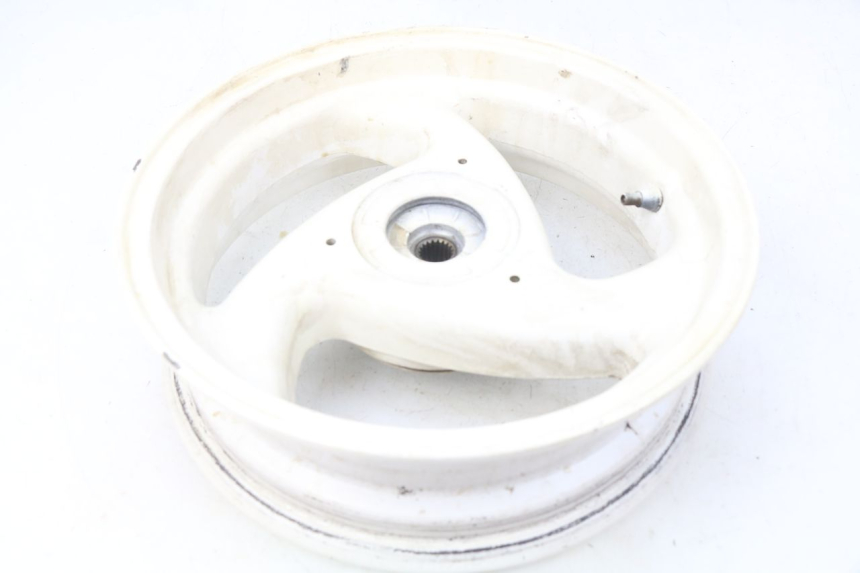 photo de OBRĘCZ TYLNA PEUGEOT VIVACITY 50 (1998 - 2003) - Szczegół części