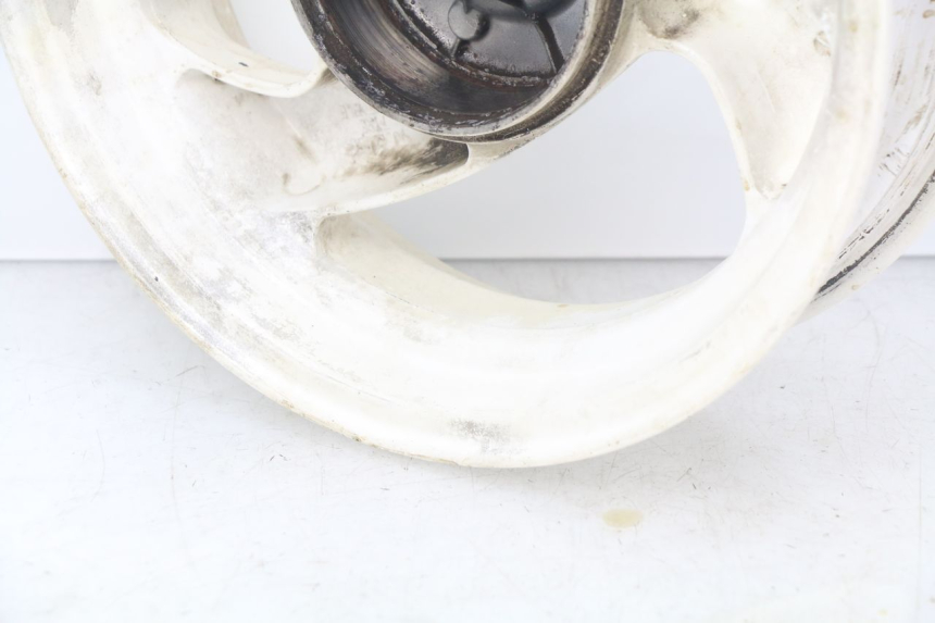 photo de OBRĘCZ TYLNA PEUGEOT VIVACITY 50 (1998 - 2003) - Widok ogólny