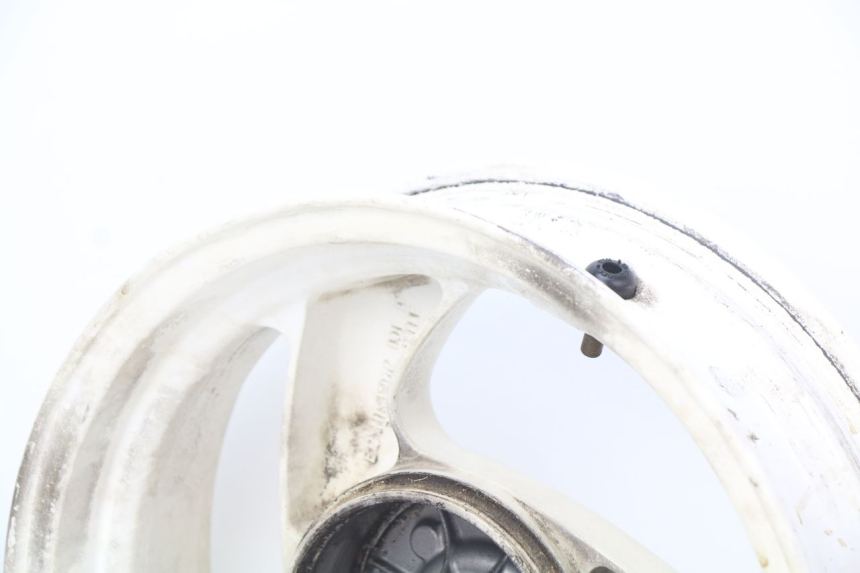 photo de OBRĘCZ TYLNA PEUGEOT VIVACITY 50 (1998 - 2003) - Punkty mocowania