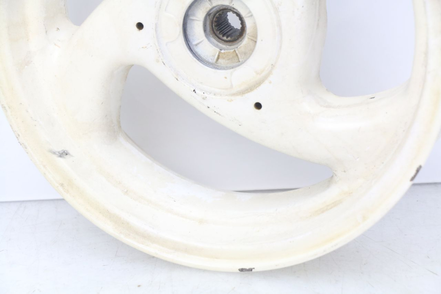 photo de OBRĘCZ TYLNA PEUGEOT VIVACITY 50 (1998 - 2003) - Część sprawdzona