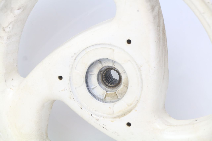 photo de OBRĘCZ TYLNA PEUGEOT VIVACITY 50 (1998 - 2003) - Oznaczenia i referencje