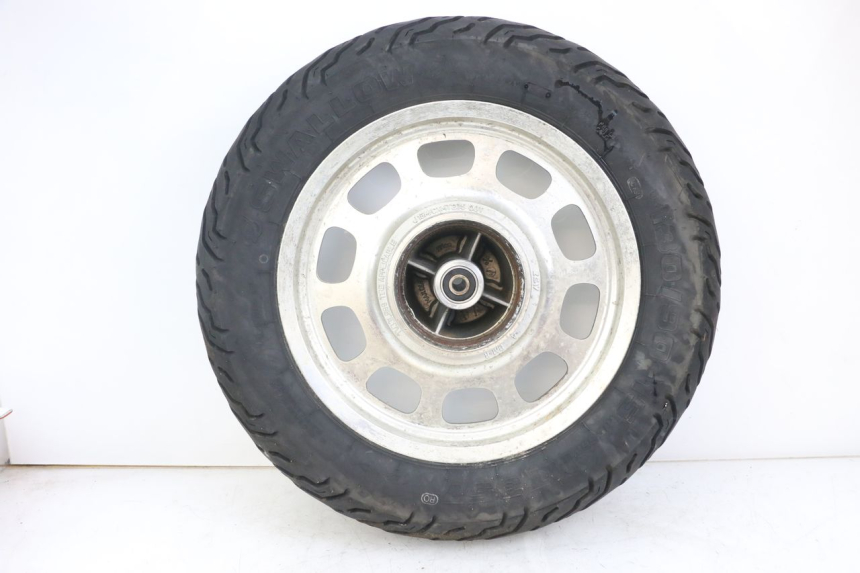 photo de OBRĘCZ TYLNA DAELIM VL DAYSTAR 125 (2000 - 2011) - Szczegół części