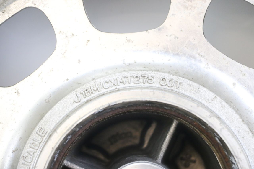 photo de OBRĘCZ TYLNA DAELIM VL DAYSTAR 125 (2000 - 2011) - Widok produktu