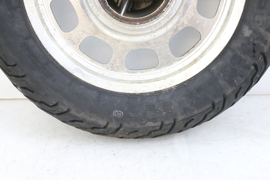 photo de OBRĘCZ TYLNA DAELIM VL DAYSTAR 125 (2000 - 2011) - Część sprawdzona