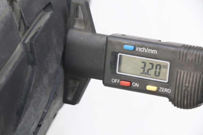 photo de OBRĘCZ TYLNA SYM WOLF SB 125 (2011 - 2018) - Szczegół części