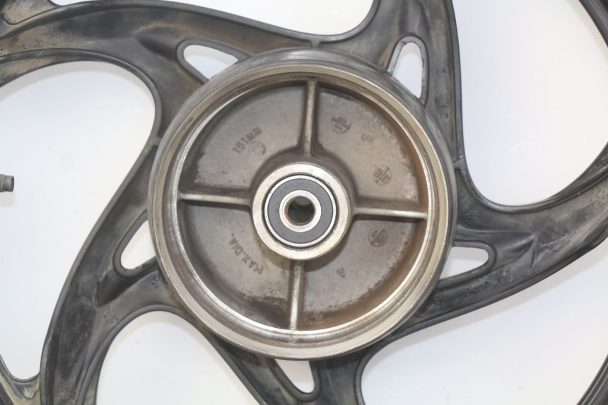 photo de OBRĘCZ TYLNA SYM WOLF SB 125 (2011 - 2018) - Szczegóły charakterystyczne