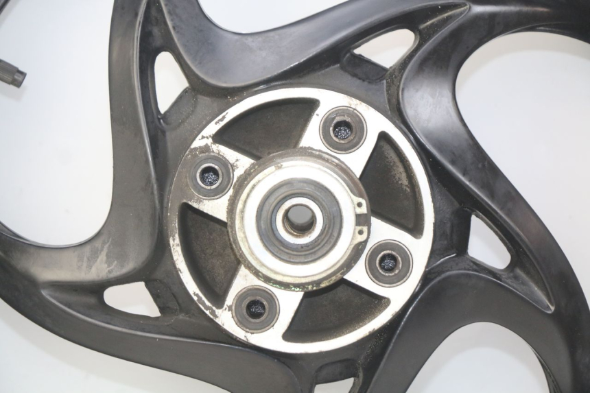 photo de OBRĘCZ TYLNA SYM WOLF SB 125 (2011 - 2018) - Zdjęcie dodatkowe