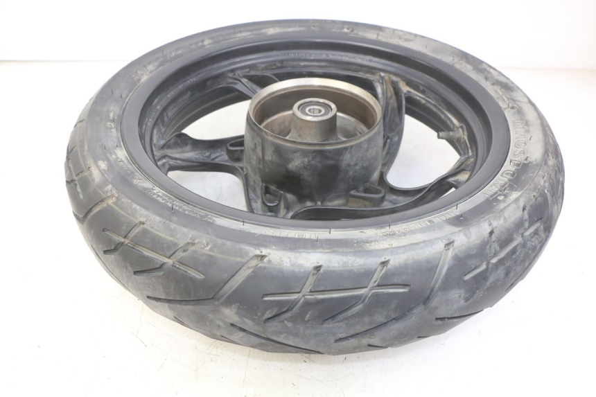 photo de OBRĘCZ TYLNA SYM WOLF SB 125 (2011 - 2018) - Inny kąt widzenia