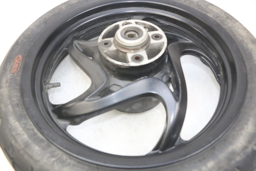 photo de OBRĘCZ TYLNA SYM WOLF SB 125 (2011 - 2018) - Widok ogólny