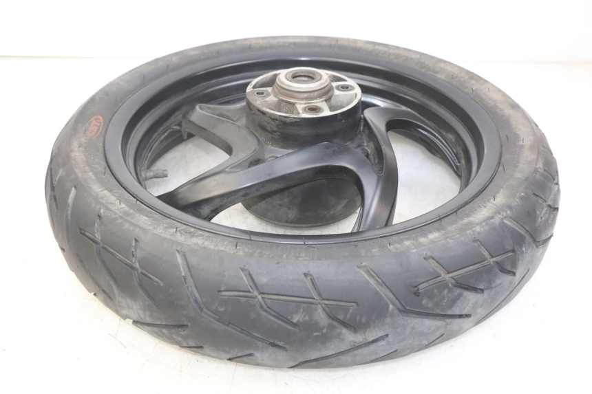 photo de OBRĘCZ TYLNA SYM WOLF SB 125 (2011 - 2018) - Punkty mocowania