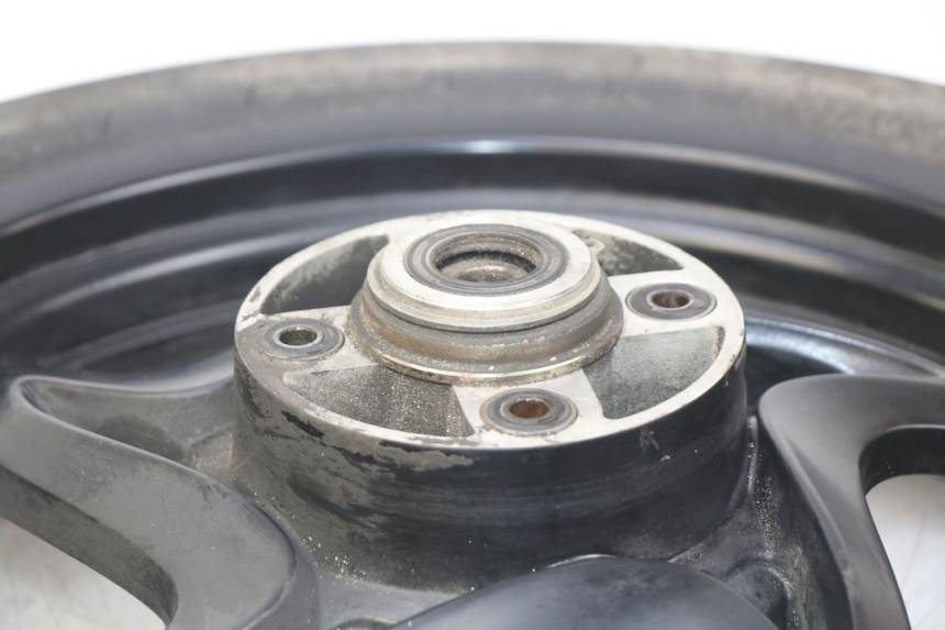 photo de OBRĘCZ TYLNA SYM WOLF SB 125 (2011 - 2018) - Stan powierzchni