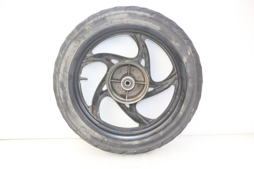 photo de OBRĘCZ TYLNA SYM WOLF SB 125 (2011 - 2018) - Część sprawdzona