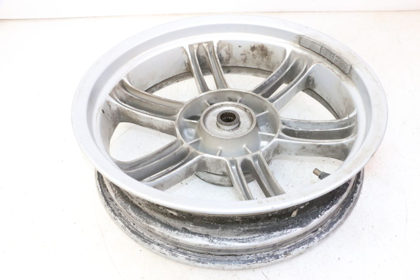 photo de OBRĘCZ TYLNA YAMAHA X-CITY XCITY 125 (2007 - 2013) - Szczegół części