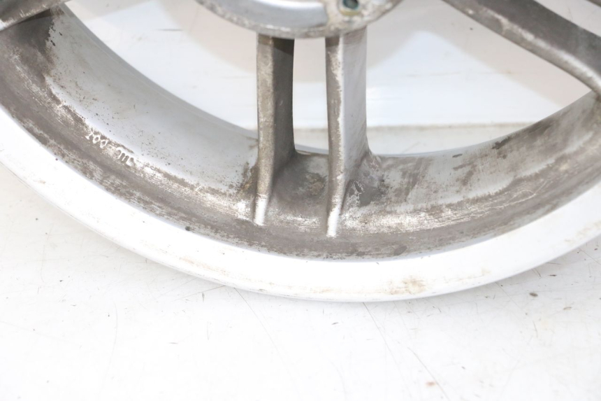 photo de OBRĘCZ TYLNA YAMAHA X-CITY XCITY 125 (2007 - 2013) - Szczegóły charakterystyczne