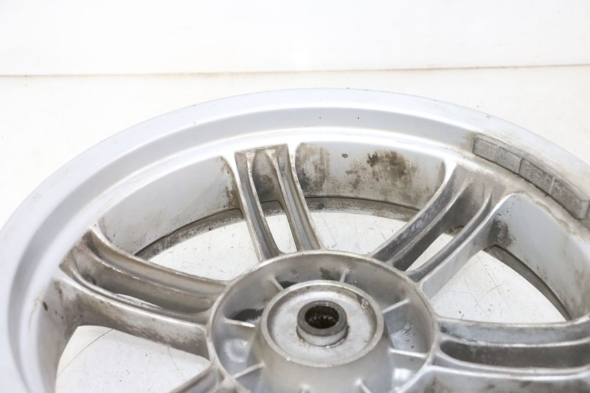 photo de OBRĘCZ TYLNA YAMAHA X-CITY XCITY 125 (2007 - 2013) - Inny kąt widzenia