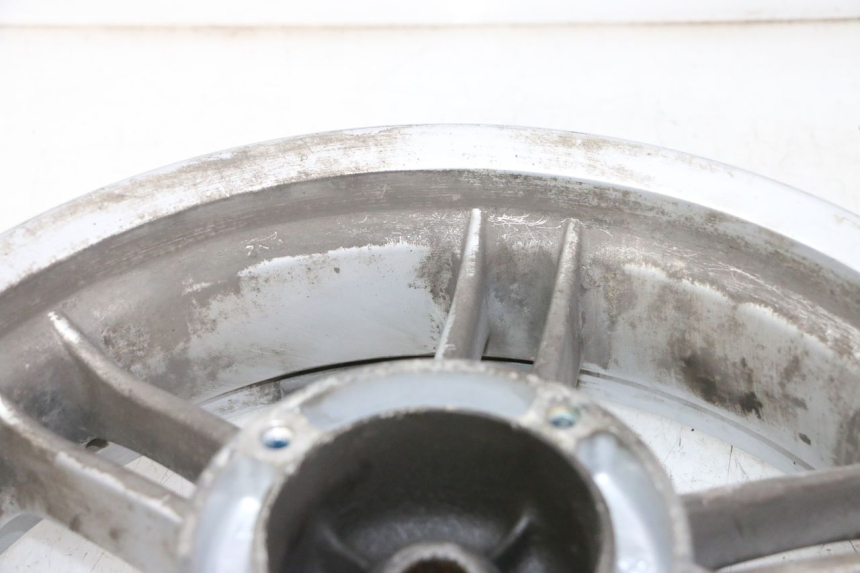 photo de OBRĘCZ TYLNA YAMAHA X-CITY XCITY 125 (2007 - 2013) - Widok ogólny