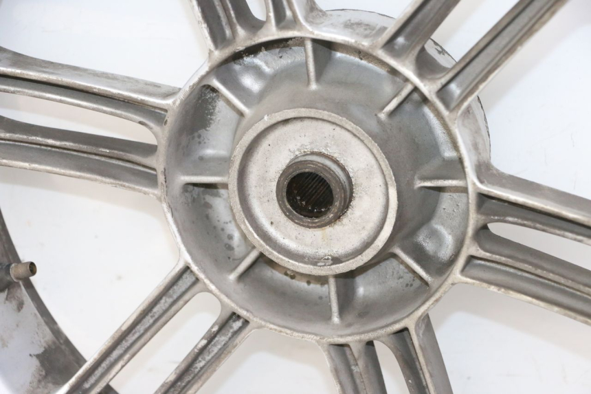 photo de OBRĘCZ TYLNA YAMAHA X-CITY XCITY 125 (2007 - 2013) - Oznaczenia i referencje