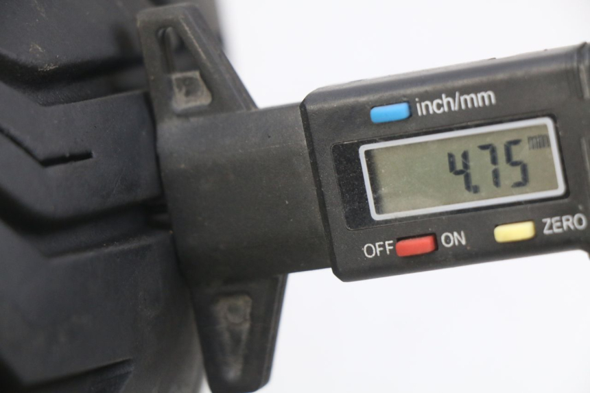 photo de OBRĘCZ TYLNA YAMAHA XMAX X-MAX 125 (2006 - 2009) - Szczegół części