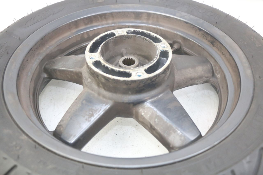 photo de OBRĘCZ TYLNA YAMAHA XMAX X-MAX 125 (2006 - 2009) - Inny kąt widzenia