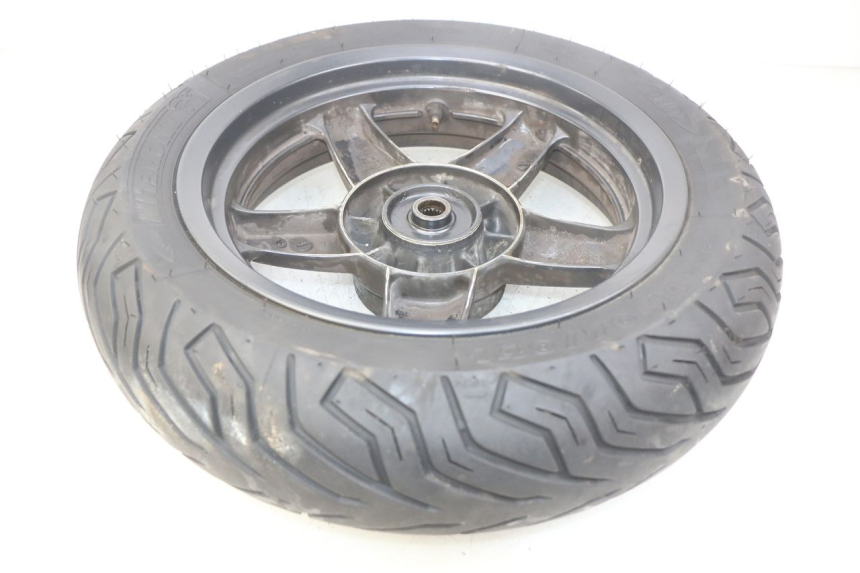 photo de OBRĘCZ TYLNA YAMAHA XMAX X-MAX 125 (2006 - 2009) - Zbliżenie techniczne