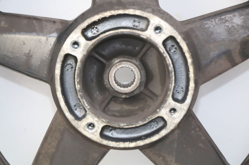 photo de OBRĘCZ TYLNA YAMAHA XMAX X-MAX 125 (2006 - 2009) - Oznaczenia i referencje