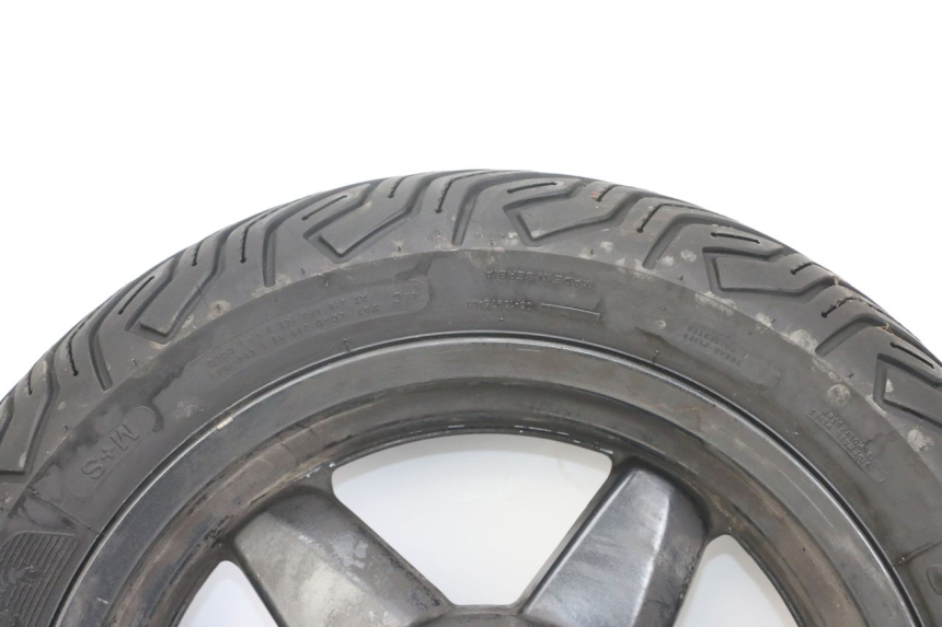 photo de OBRĘCZ TYLNA YAMAHA XMAX X-MAX 125 (2006 - 2009) - Część sprawdzona