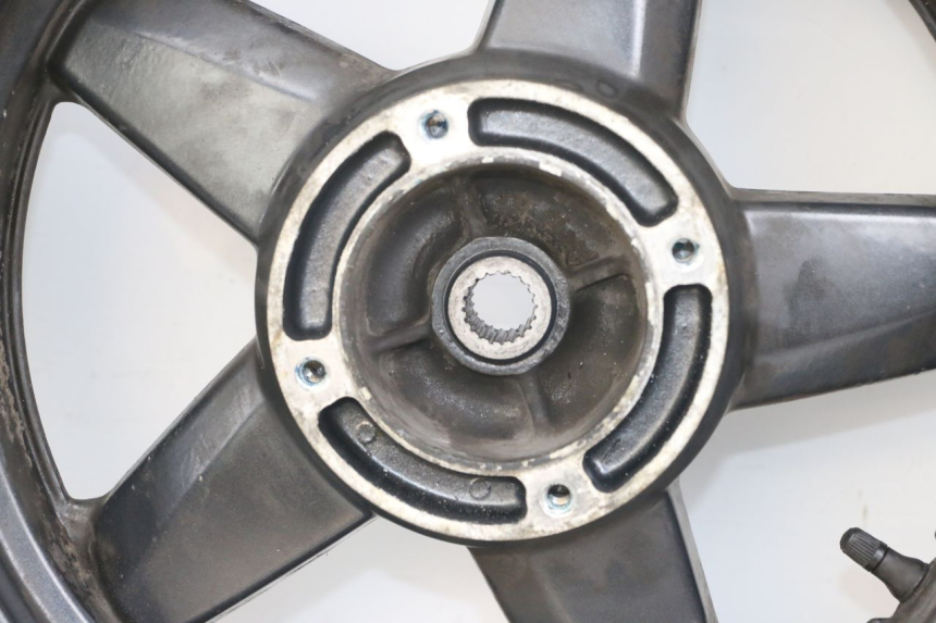 photo de OBRĘCZ TYLNA YAMAHA XMAX X-MAX 125 (2006 - 2009) - Widok produktu