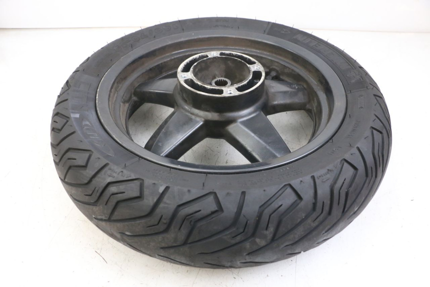 photo de OBRĘCZ TYLNA YAMAHA XMAX X-MAX 125 (2006 - 2009) - Inny kąt widzenia