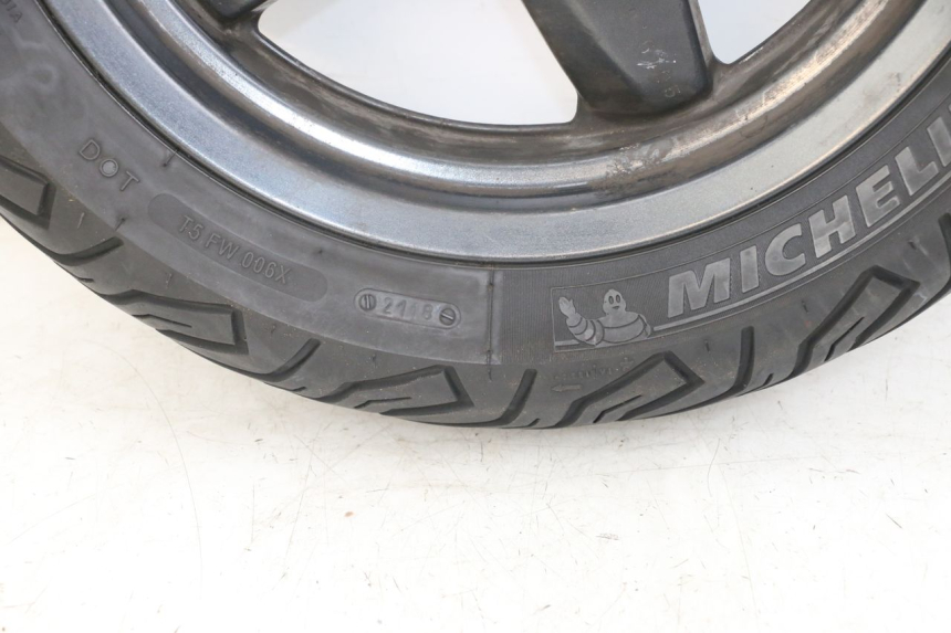 photo de OBRĘCZ TYLNA YAMAHA XMAX X-MAX 125 (2006 - 2009) - Część sprawdzona