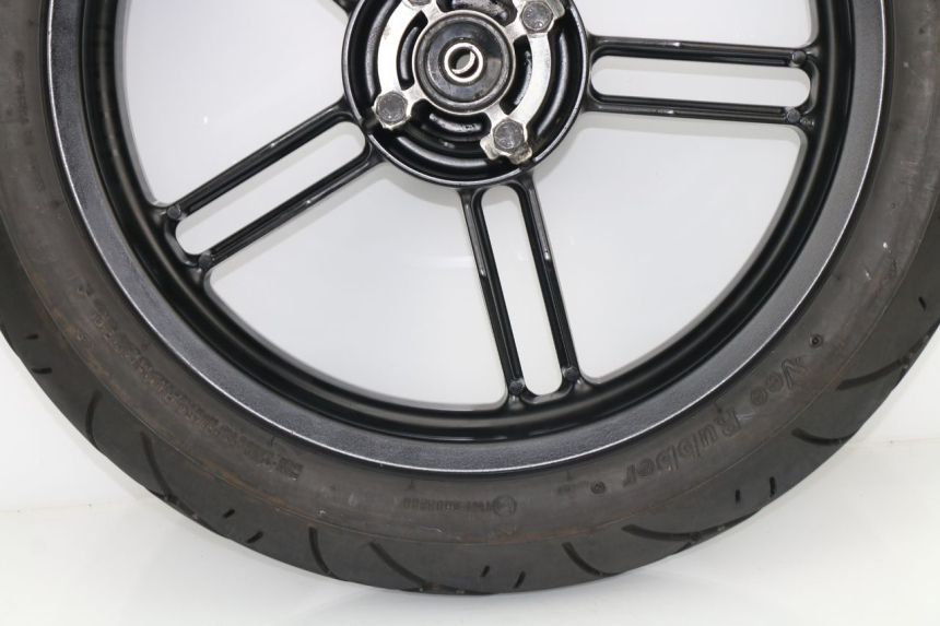 photo de OBRĘCZ TYLNA MBK X-POWER 50 (2003 - 2017) - Inny kąt widzenia