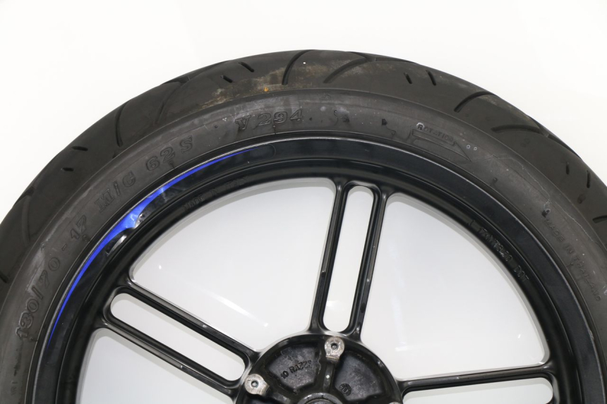 photo de OBRĘCZ TYLNA MBK X-POWER 50 (2003 - 2017) - Część sprawdzona