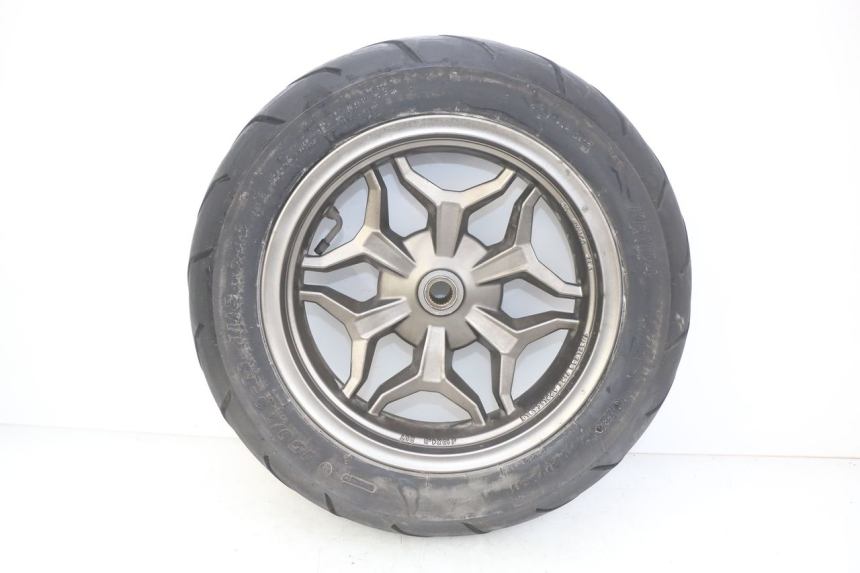 photo de OBRĘCZ TYLNA KYMCO X-TOWN XTOWN 125 (2016 - 2021) - Widok główny