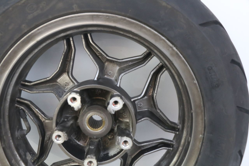 photo de OBRĘCZ TYLNA KYMCO X-TOWN XTOWN 125 (2016 - 2021) - Widok produktu