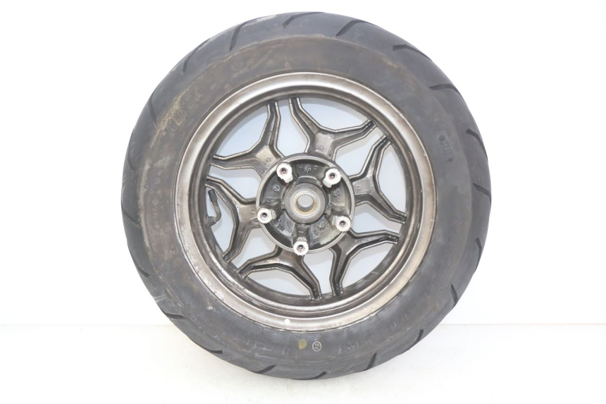 photo de OBRĘCZ TYLNA KYMCO X-TOWN XTOWN 125 (2016 - 2021) - Zbliżenie komponentów